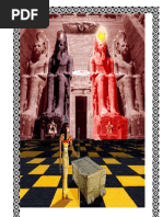 Curso de Alta Magia Branca - Módulo II – Iniciação Às Ciências Herméticas II