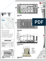 Plano Arquitectonico Barahoja PDF