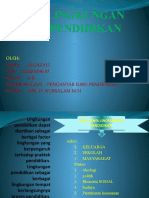 TUGAS PENGANTAR ILMU PENDIDIKAN