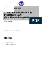5TLBC204 - 3c. Sistem Pengkodean PDF