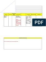 9 - Modelo de Formatação Plano e Relato