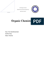 Organic Chemistry: Carbon's Versatility in Living Organisms