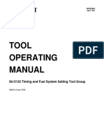 Tool Operating Manual (9U-5132 Timing and Fuel System Setting Tool Group).pdf