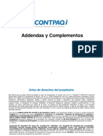 Addendas PDF