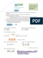 Estructura de Lewis