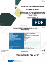 PRESENTACIÓN FINAL MUSICA Apreciación de Condiciones Iniciales CNA PDF