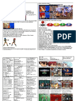 Kof 2002 Manual de Instrucciones PDF