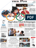 Jawa Pos PDF