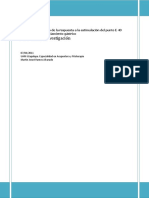 Efectividad Del Punto E 40 PDF