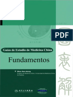 Fundamentos Zhou Xue Sheng PDF