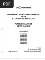 AFTO Form 781A Maintenance Record | PDF
