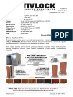 Cot. 0247 - Union Temporal Sede Usme - Modificada 17 Agosto 2018