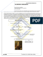 Ficha #04 El Imperio Carolingio 2° Sec PDF