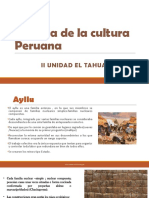 Sesión N°10-Incas Ayllu PDF