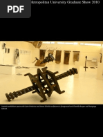 Download NMMUGraduateShow2010 by Art Times SN46802064 doc pdf