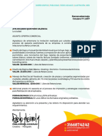 GRAFITO Cotizacion TIO PDF