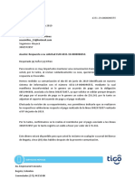 Efren Leandro Rico Martínez: Av. Empresarial Connecta