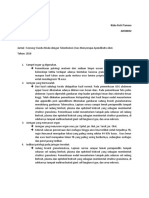 Analisis Jurnal Histopatologi Organ Respirasi (TLM B-RIZKA)