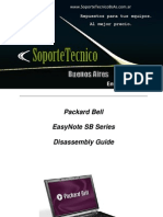 2 Service Manual - Packard Bell -Easynote Sb