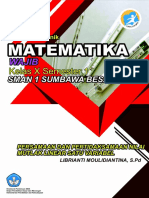 HAZ105. Matematika Wajib - Pers Dan Pert Nilai Mutlak - X