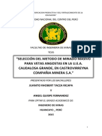 Tacza Ricapa - Quispe Fernandez PDF