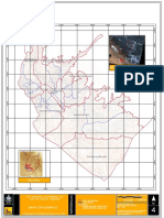 04 Mapa Topografico Del Area Urbana