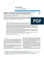 Contrato Riesgos Compartidos PDF