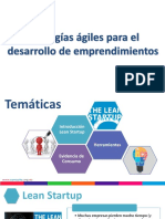 Lean Canvas-Evidencia Consumo