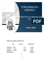 Levantamiento de Una Poligonal PDF