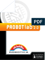 Manual Probot Lab 2 PDF