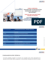 Programa PDF