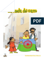 03.la Rueda Del Carro PDF
