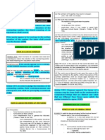 CHAPTER 5 Interpretation of Contracts 1370-1379