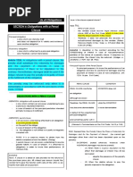 CHAPTER 3_ SECTION 6 Obligations With a Penal Clause 1226-1230 324-341