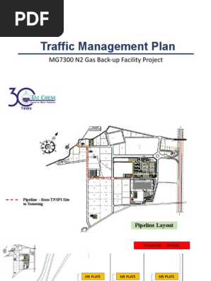 Traffic Management Plan