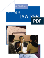 Lawyer: Hiring A