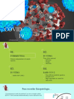COVID-19 - Ivermectina