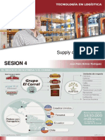 Planeacion Estrategica Logistica 2 2018 PDF