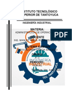 Sistema Kanban