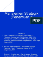 1 Manajemen Strategik Revisi