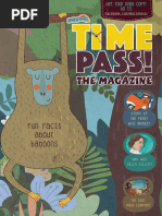 Mocomi TimePass The Magazine - Issue 94