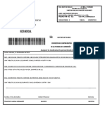 Receta IMSS Editable