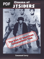 Cinema of Outsiders PDF | PDF | Independent Film | Sundance Film ...
