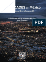 Las Ciudades de Mexico