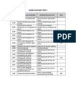 Fecha de Tesis PDF