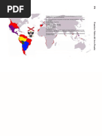 Quito y La Geopolítica Inglesa (1698-1830) - Francinso Núñez Del Arco Proaño