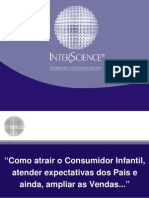 Como atrair consumidores infantis e aumentar vendas