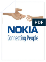 NOKIA Presentation