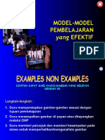 6. model-model pembelajaran efektif.ppt