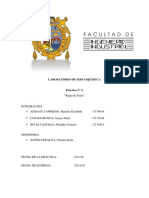 Informe de Laboratorio 5-Regla de Fases